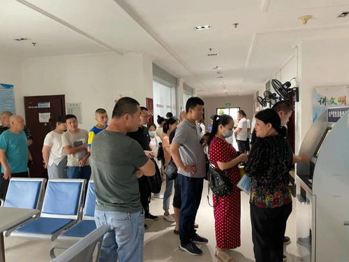 贴心服务暖人心 市住建局产权处多措并举应对房产档案查询高峰