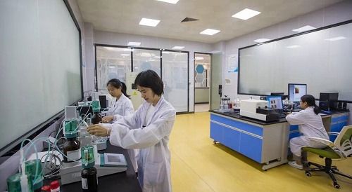 厦门创新创业园 多维度平台驱动科技与产业融合