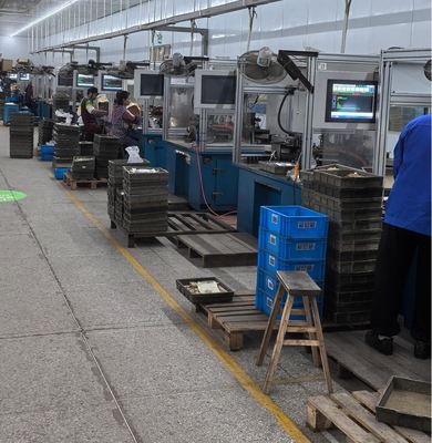 智库WMS技术服务 智能仓储管理的核心引擎