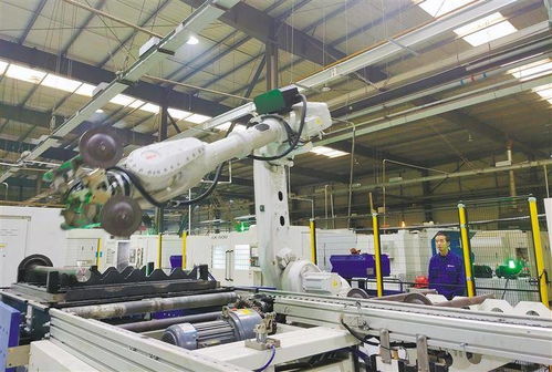 智能化，让铜川制造不一样——信息技术咨询服务驱动产业升级